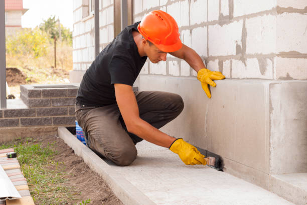 Licensed Vapor Barrier Installation service in Macy, IN - SJ Waterproofing Pros